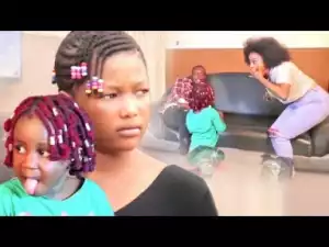 Video: Desperate Couple  | Latest Nigerian Nollywoood Movies 2018